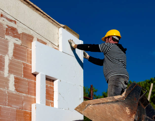 Best Blown-in Insulation in Ridge Manor, FL