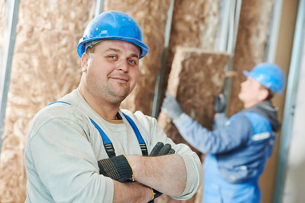 Best Spray Foam Insulation in Ridge Manor, FL