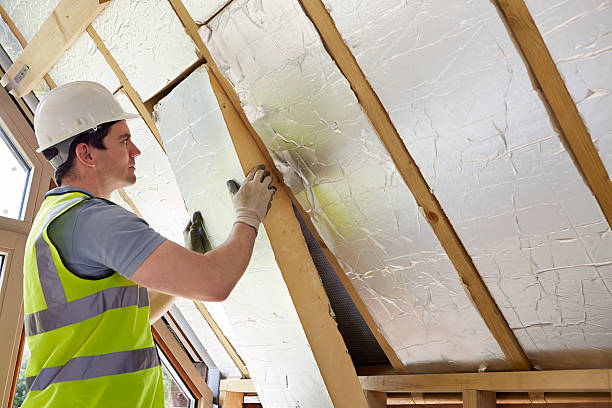 Best Insulation for Specific Applications in Ridge Manor, FL